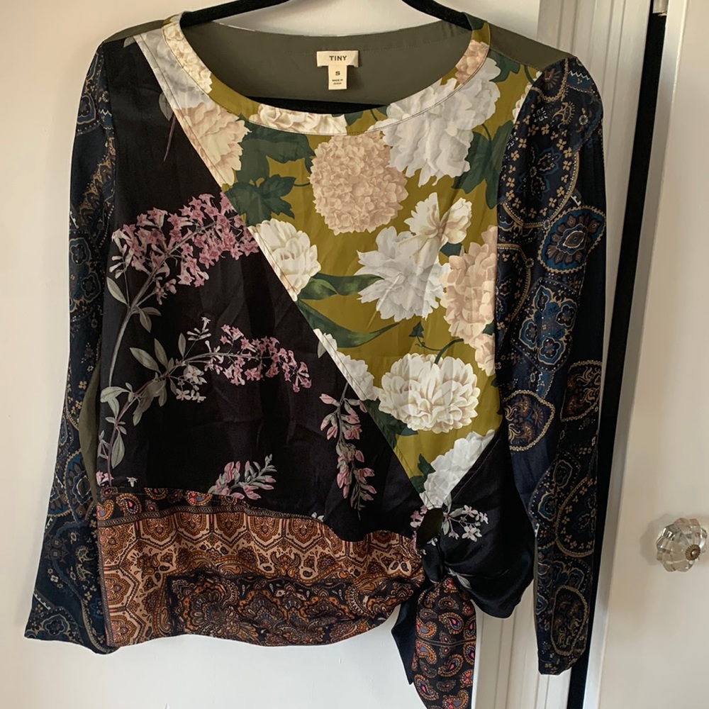 Tiny by Anthropologie Top